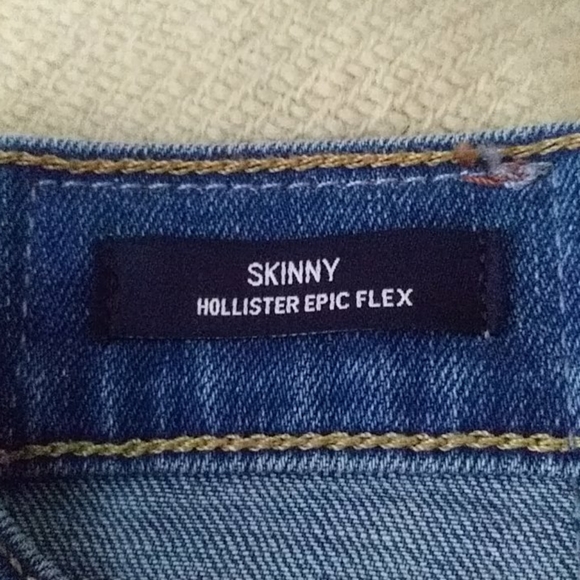 Blue Jeans - Picture 5 of 11